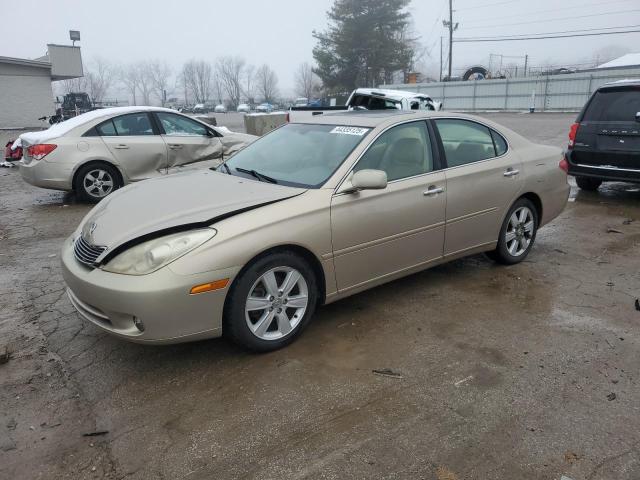 lexus es 330 2005 jthba30g055085127