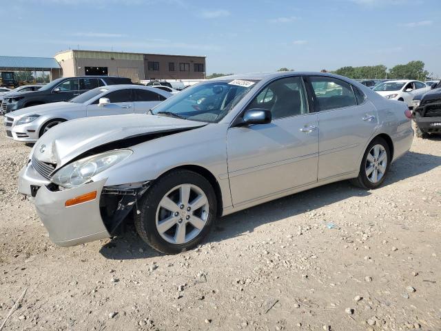 lexus es 330 2005 jthba30g055092238