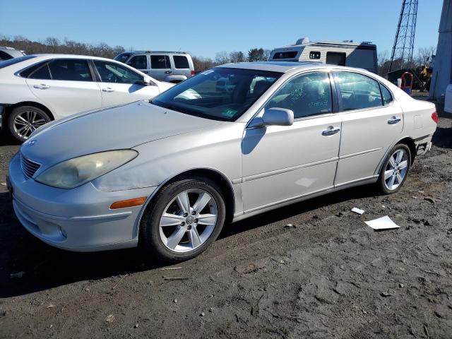 lexus es330 2005 jthba30g055105697