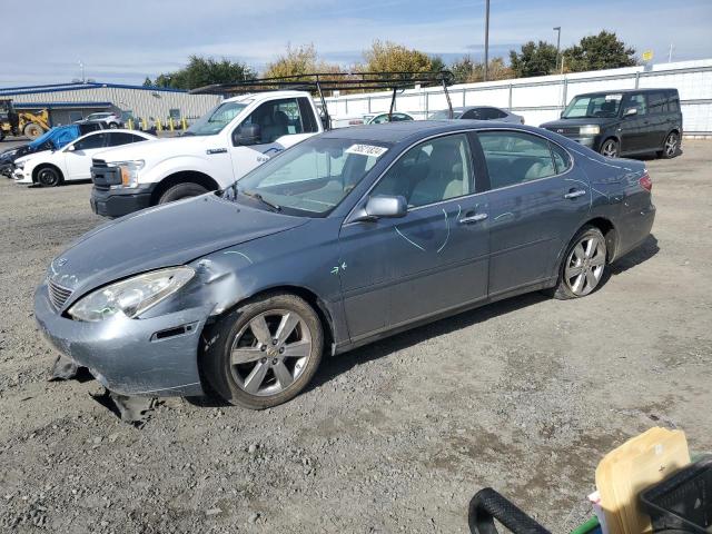 lexus es 330 2005 jthba30g055113444