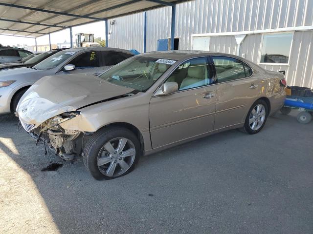 lexus es 330 2005 jthba30g055113704