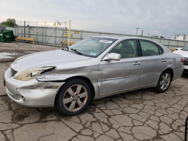 lexus es330 2005 jthba30g055119731