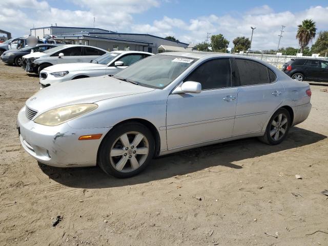 lexus es 330 2005 jthba30g055119969