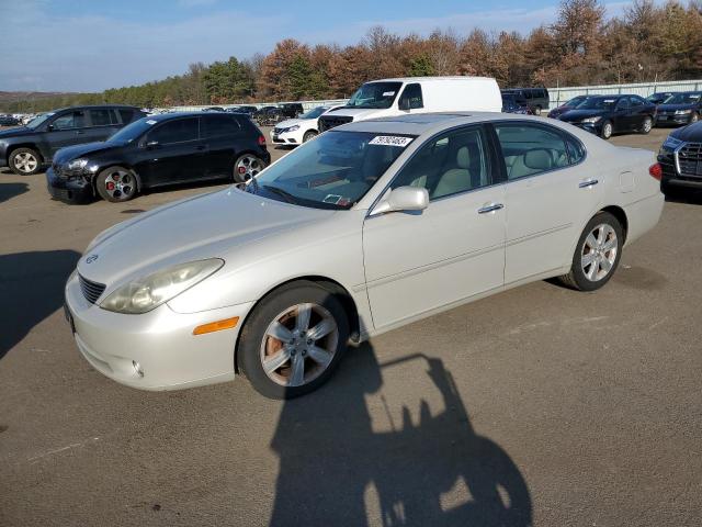 lexus es330 2005 jthba30g055122886