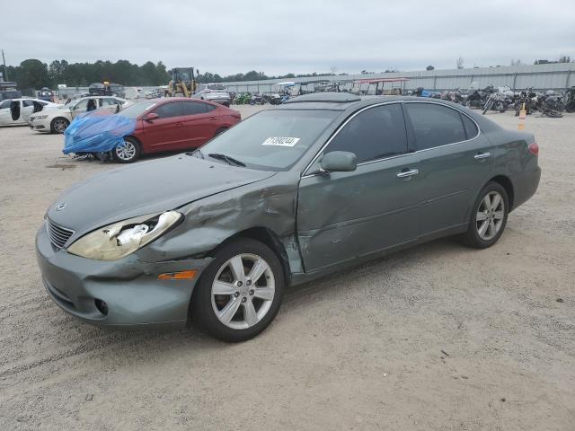 lexus es 330 2005 jthba30g055123830