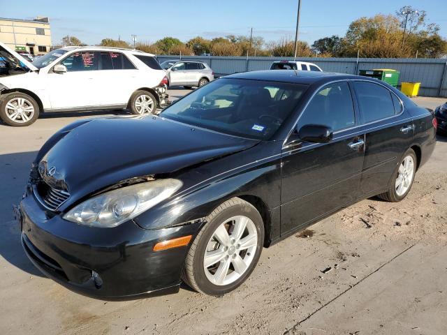 lexus es330 2005 jthba30g055132950