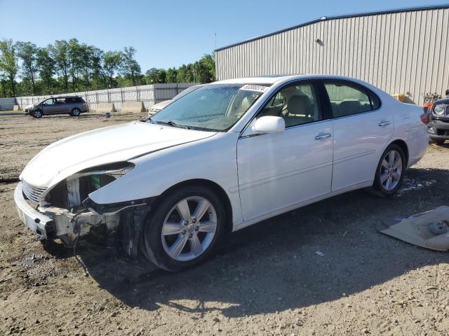 lexus es330 2005 jthba30g055142331