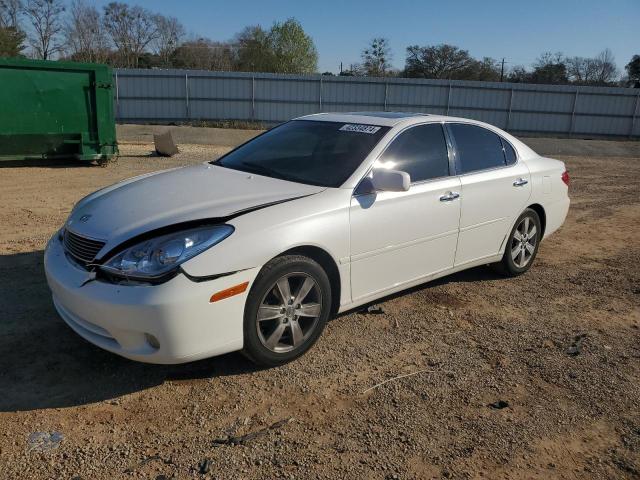 lexus es330 2006 jthba30g065143321