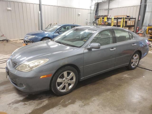 lexus es 330 2006 jthba30g065144310