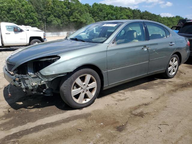 lexus es330 2006 jthba30g065150169