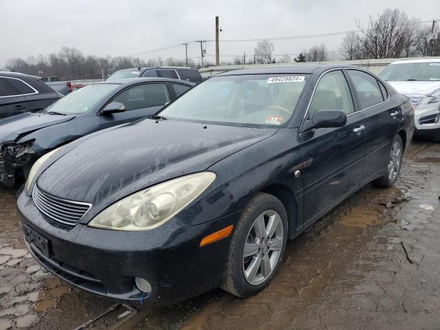 lexus es330 2006 jthba30g065151192