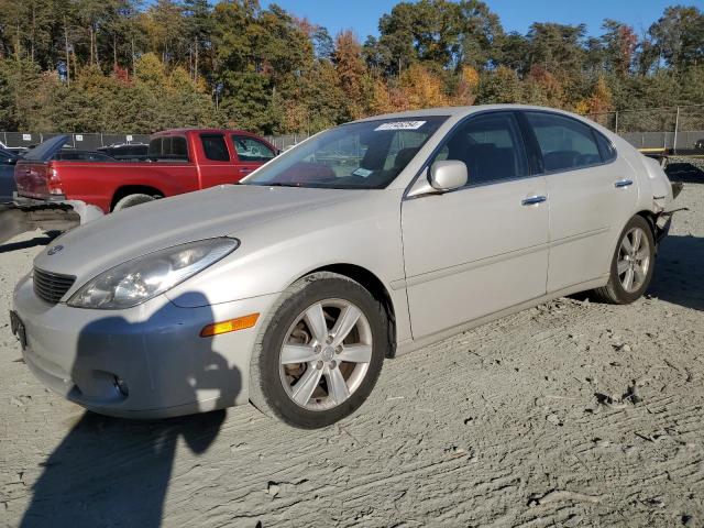 lexus es 330 2006 jthba30g065160572