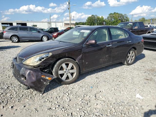 lexus es 330 2006 jthba30g065162595