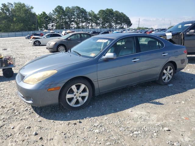 lexus es330 2006 jthba30g065165058