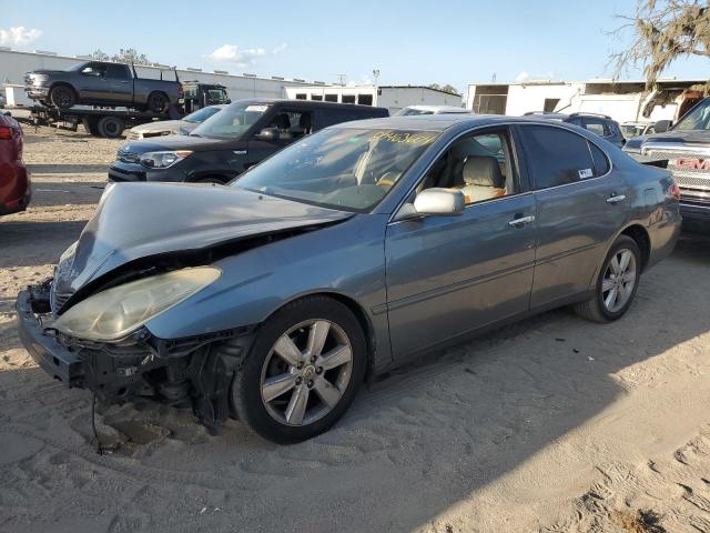 lexus es 330 2006 jthba30g065170292