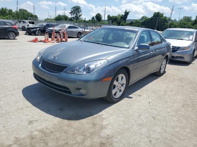 lexus es 330 2006 jthba30g065176514