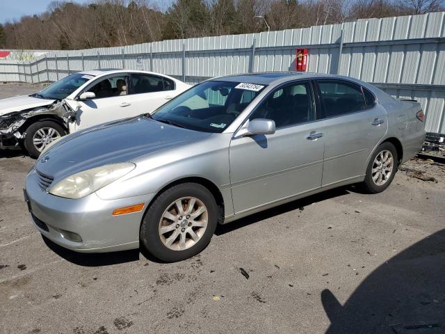 lexus es330 2004 jthba30g145018535