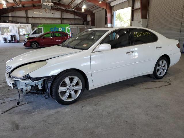 lexus es 330 2004 jthba30g145019510