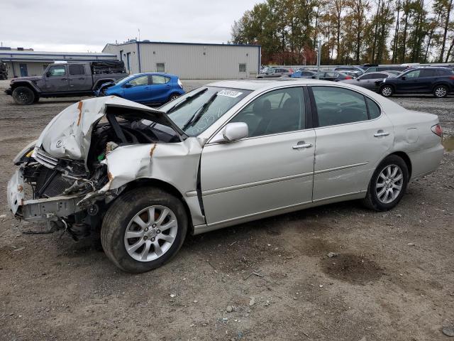 lexus es 330 2004 jthba30g145023038