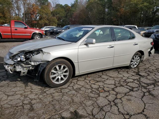 lexus es 330 2004 jthba30g145031706