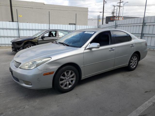 lexus es 330 2004 jthba30g145032807