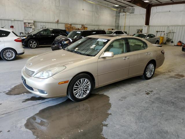 lexus es 330 2004 jthba30g145034492