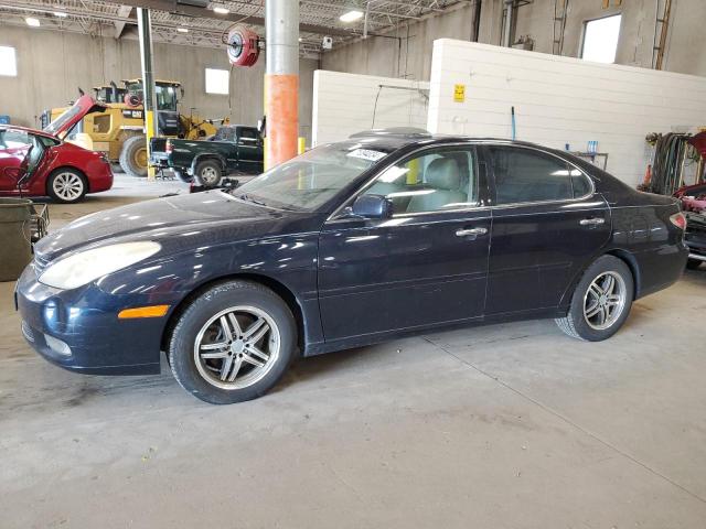 lexus es 330 2004 jthba30g145036081