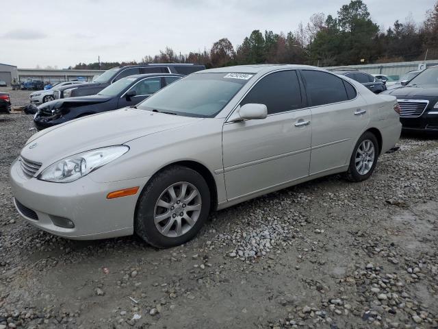 lexus es 330 2004 jthba30g145039398