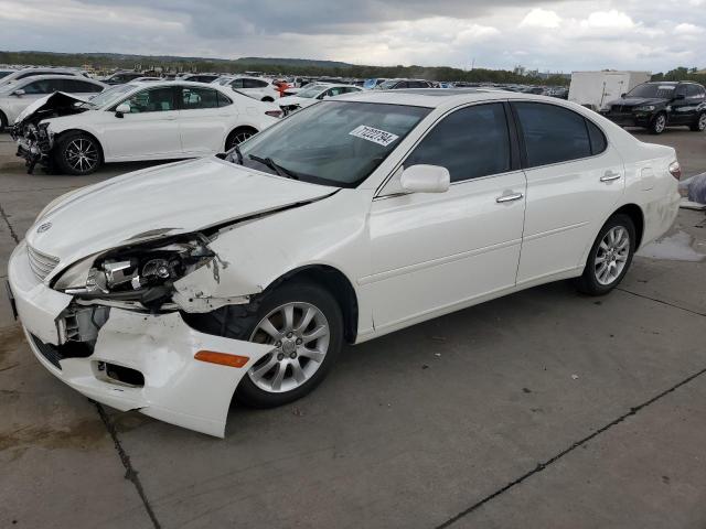 lexus es 330 2004 jthba30g145053401