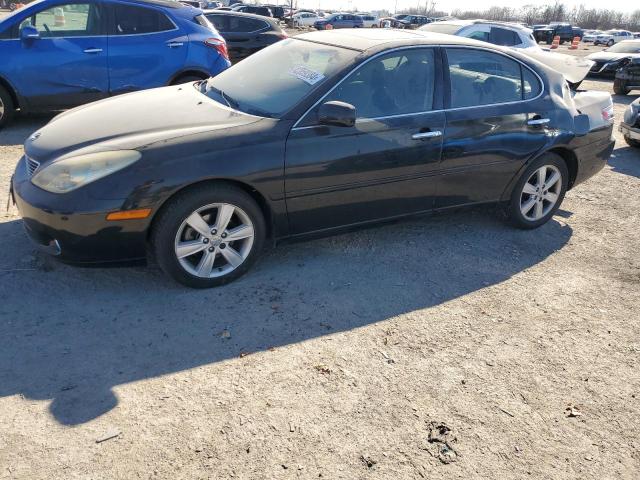 lexus es330 2005 jthba30g155067431