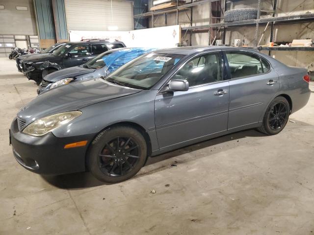 lexus es 330 2005 jthba30g155068112