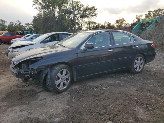 lexus es 330 2005 jthba30g155069146