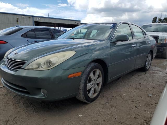 lexus es 330 2005 jthba30g155075920