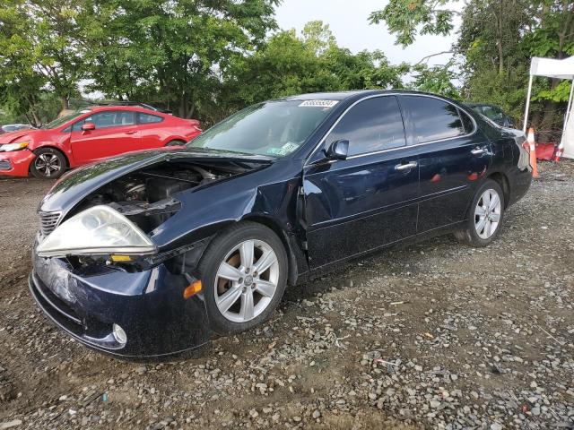 lexus es 330 2005 jthba30g155078462