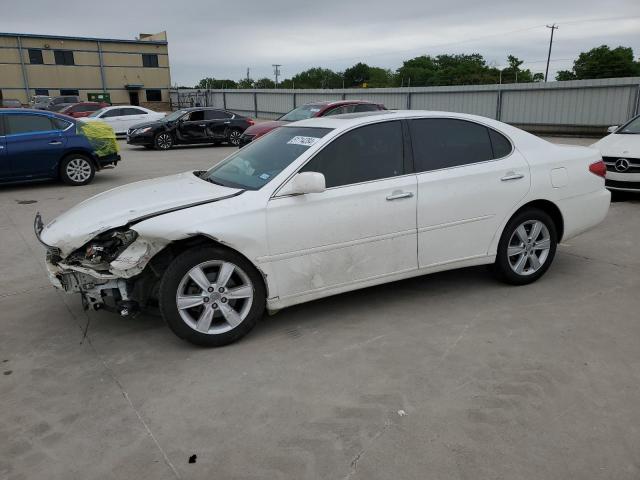 lexus es330 2005 jthba30g155078669