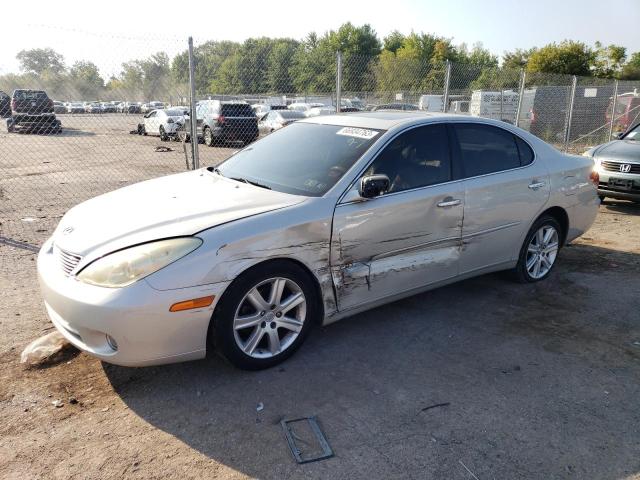 lexus es 330 2005 jthba30g155080941