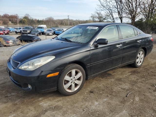 lexus es 330 2005 jthba30g155081328