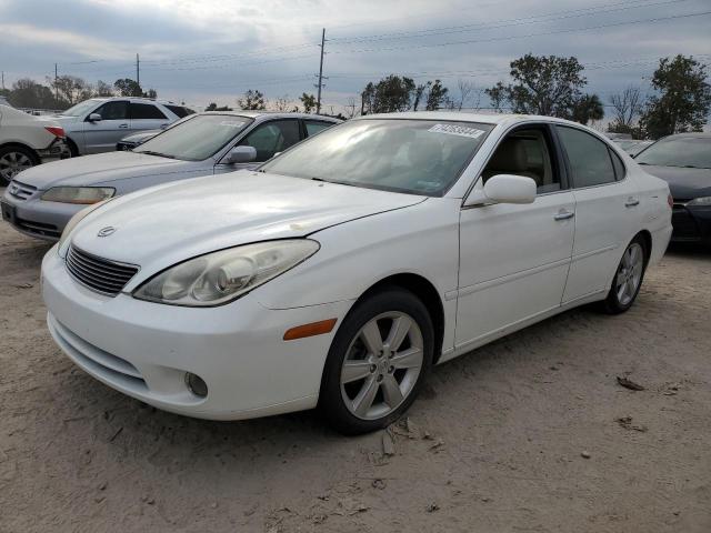 lexus es 330 2005 jthba30g155087212