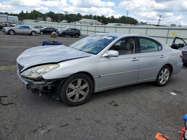 lexus es 330 2005 jthba30g155089297