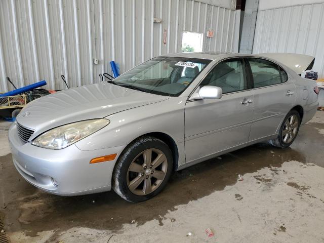 lexus es 330 2005 jthba30g155092331