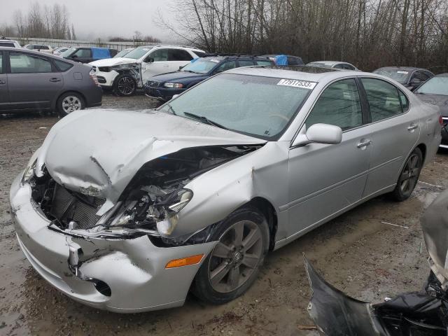 lexus es330 2005 jthba30g155105952