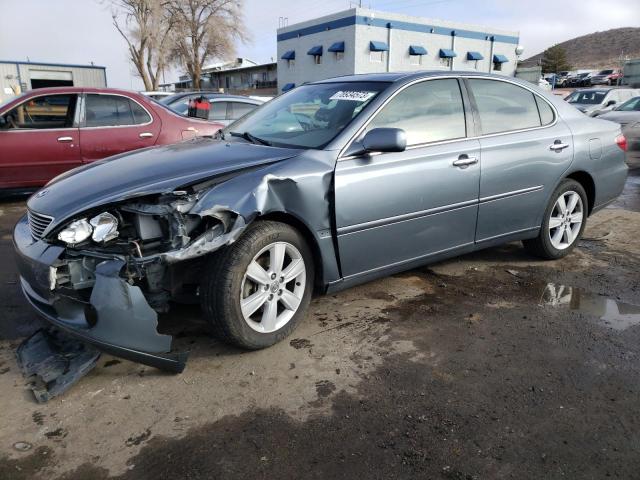 lexus es330 2005 jthba30g155106647