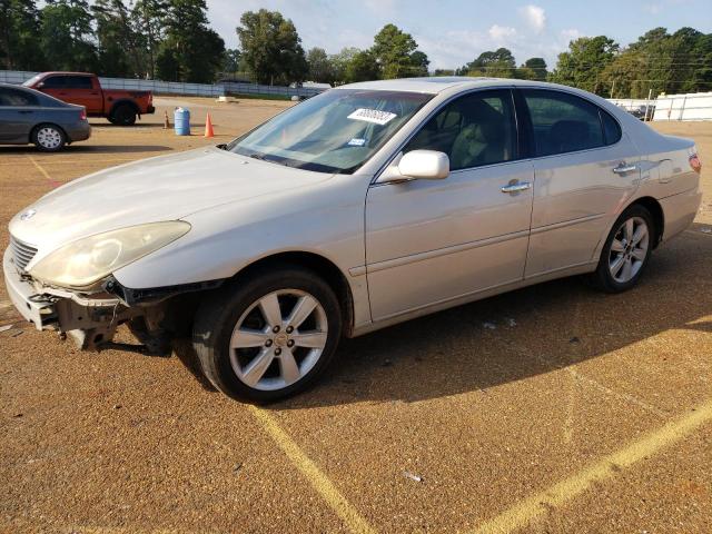 lexus es330 2005 jthba30g155111640