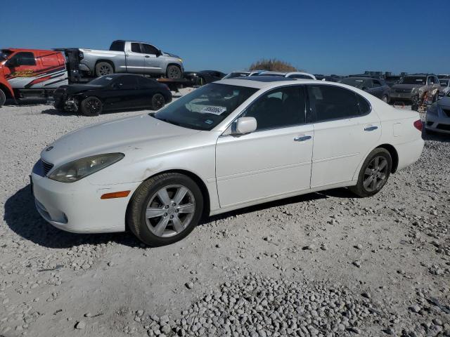 lexus es 330 2005 jthba30g155112626