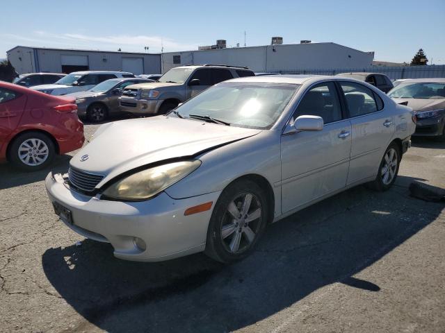 lexus es 330 2005 jthba30g155117602