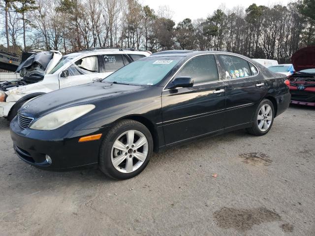 lexus es330 2005 jthba30g155120807