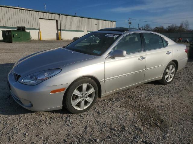 lexus es 330 2005 jthba30g155133685