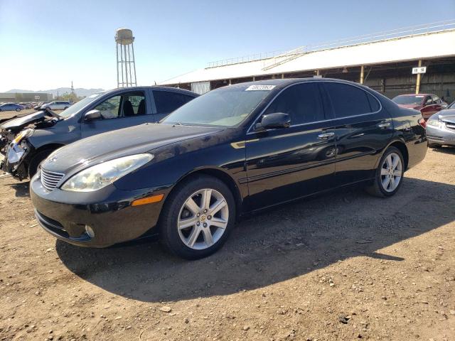 lexus es 330 2005 jthba30g155133976