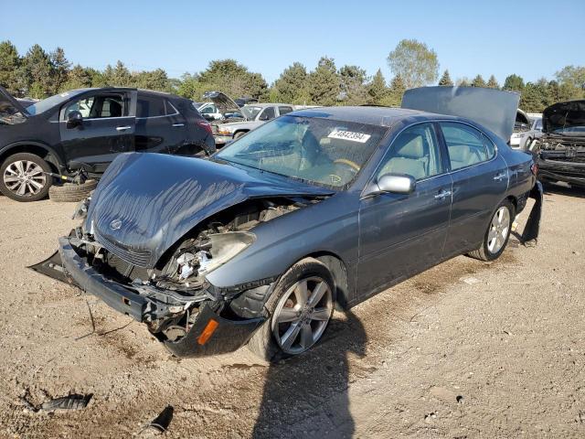 lexus es 330 2005 jthba30g155138224