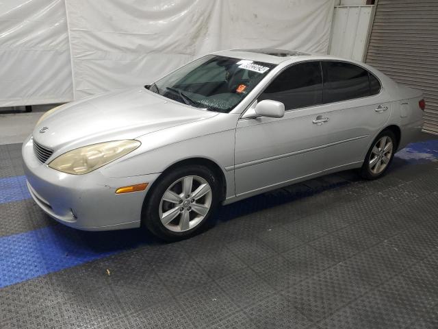 lexus es 330 2005 jthba30g155139017